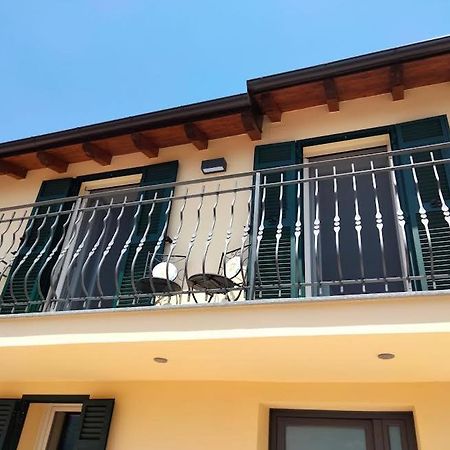 Green House 2.0 Pieve di Teco Exterior foto