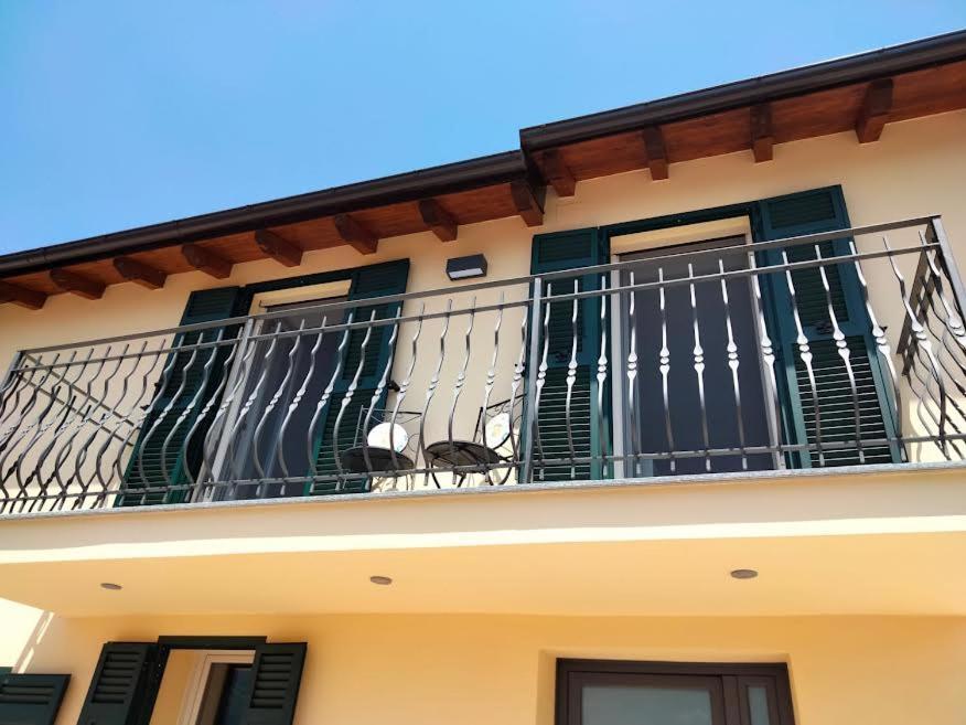 Green House 2.0 Pieve di Teco Exterior foto